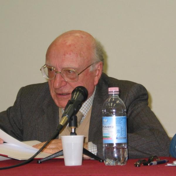 Edoardo Tiboni
